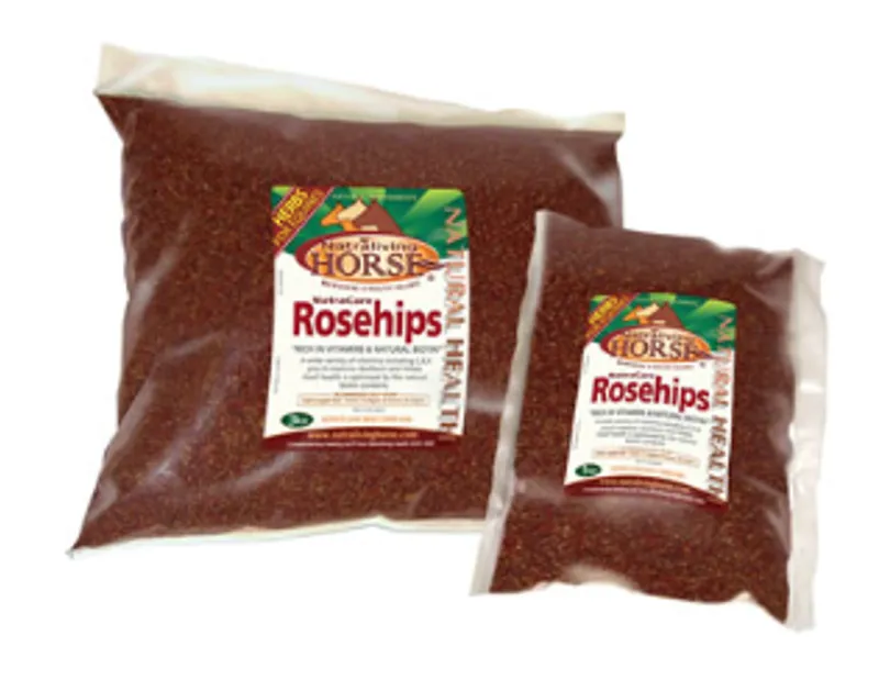 NLH Rosehips 1KG